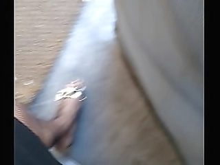 ladyboy jiji fucked by a lucky stranger