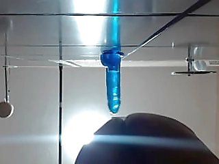 trans maid melissa in pantyhose ass fucked by her perverted boss