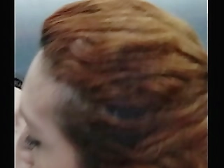 a sensational dick pounding for lingeried shemale kamilli s bubble butt