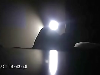 pretty thai shemale pan enjoys some cock play