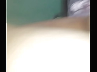 thai shemale loves sperm: she get a nice cock up in her ass