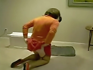 ts michelle gomez fucks with her lover