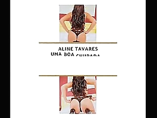 hot shemale bianca carvalho playing with her lovely cock