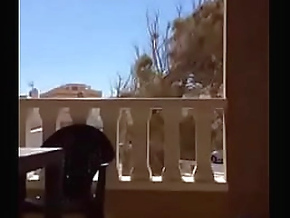 pale shemale goddess roxxy thorns jerks her massive prick