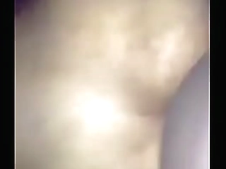 bubble booty ts .. she let me fuck after the club