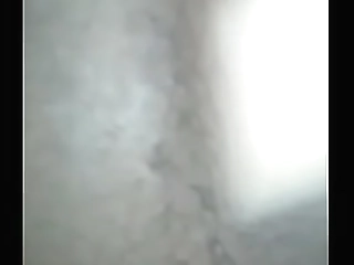 blonde brazilian shemale have solo masturbation in hotel