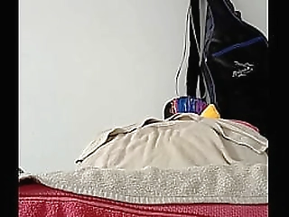 hot latina trans jhoany wilker anal pounds hunk s ass