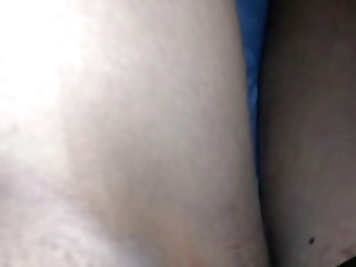 athletic babe in sissy shemale hot cute pink chastity cage