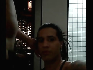 lactating titties asian ladyboy shemale teen bon pov blowjob and ass fuck