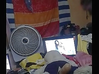 blonde trans melanie enjoys rough anal fuck with a guy