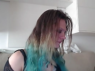 ts lana solaire strokes at the office