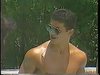 asian tgirl mikki loves masturbating her shecock