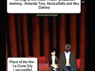 beautiful amazon tranny agatha houston fucked deep