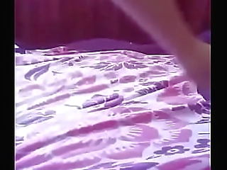 sexy ts camila de castro jacking and cumming for you