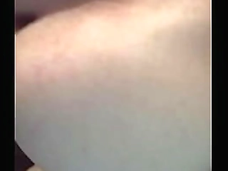 sexy thai tgirl amy strokes her small cock