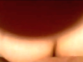 fit shemale avilla stroking her juicy big cock