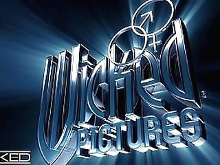wicked - jessica drake &_ chanel santini erotic sex