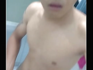 sexiest and masked esmeralda on a pole and her tiny asshole