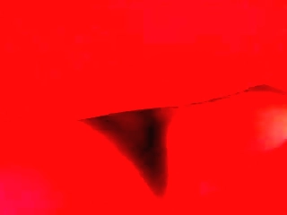 naughty! sensual ebony shemale teasing her little clitoris