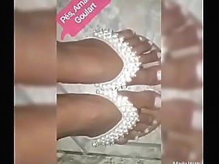 transgender babe ning does a photoshoot with her date