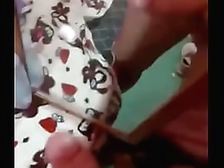 well shaped shemale and her man had an amazing sex