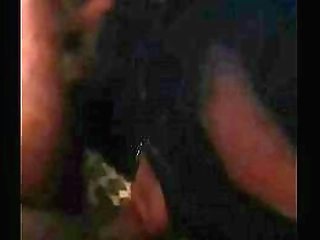 big booty shemale taiira gets an anal drilling