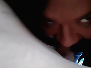 cute tgirl sasha skyes fulfills her hot work fantasy