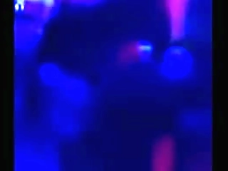 hot blonde shemale gets fucked