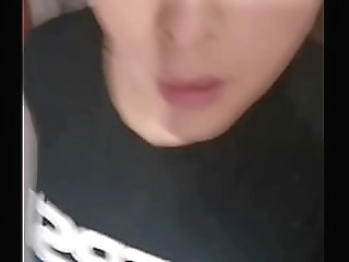 beautiful transexual bianka nascimento gets a deep anal pounding