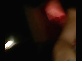 watch ladyboy fern dildoing her new srs pussy