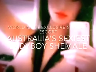 blonde ts beauty glenda santos fucks marcus in the butt