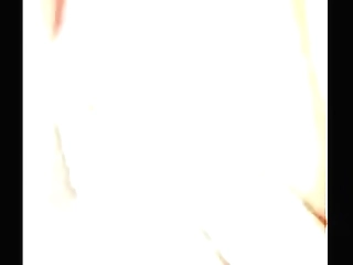 kinky ladyboy godess tugging meaty cock solo