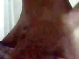 b gets barebacked   creampied