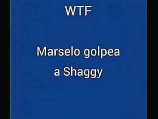 cross dresser jerking off at home