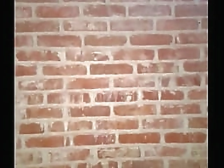 sexy shemale asian sissy playing with her new selfiepod