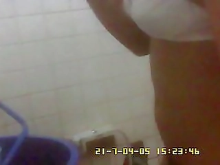 daring shemale swiftly cruises in ascetic restraint