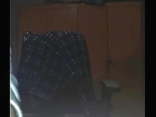 vintage tranny sex session with lesbian and dude