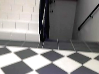 blonde trans yani shakes her booty and fucked in the ass