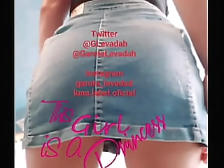 skinny tranny doll mylena bysmark plays with her big cock