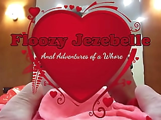 floozyjezebelle anal adventures of a whore shemale webcam 52