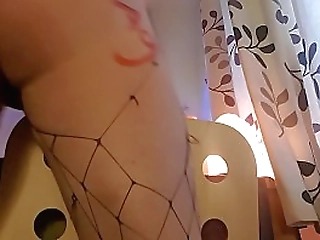 geordie shore wannabe is santa'_s little christmas slut