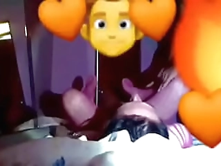 solo trans babe yasmine de castro jerks her cock and masturbates solo