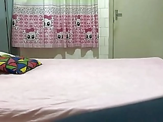 we are going to double team this hot blonde shemale