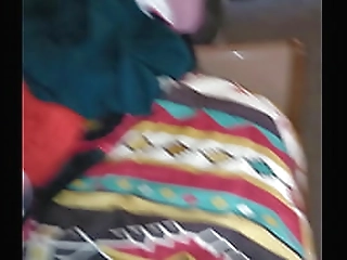 lisamay sucking nice big black cock