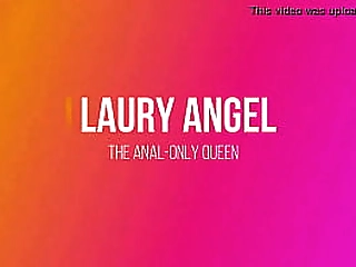 19# laury angel - the secret to make my clit wet