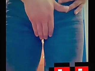 cute ladyboy bai thong is showing off tits   sucking hard