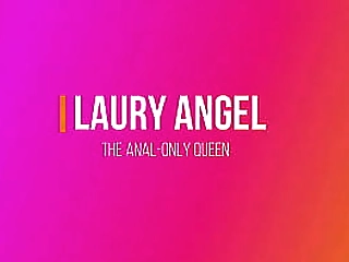 1# laury angel - thick things are hotter