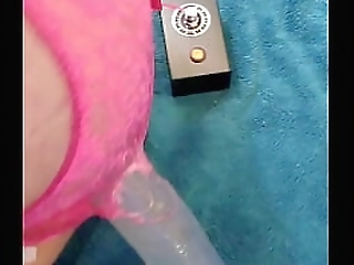 hot shemale webcam star with beautiful curves and seductive trans body