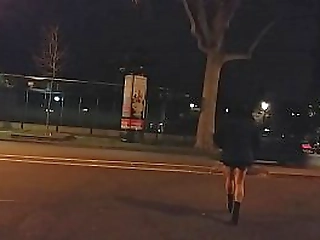 mature couple sharing shemale...f70