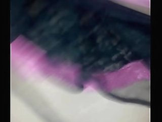 busty gorgeous blonde fucked missionary and doggystyle